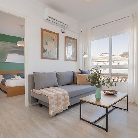 C79 - Fabulous Apartment Alcazaba Views Μάλαγα Εξωτερικό φωτογραφία