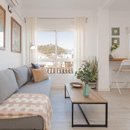 C79 - Fabulous Apartment Alcazaba Views Μάλαγα Εξωτερικό φωτογραφία