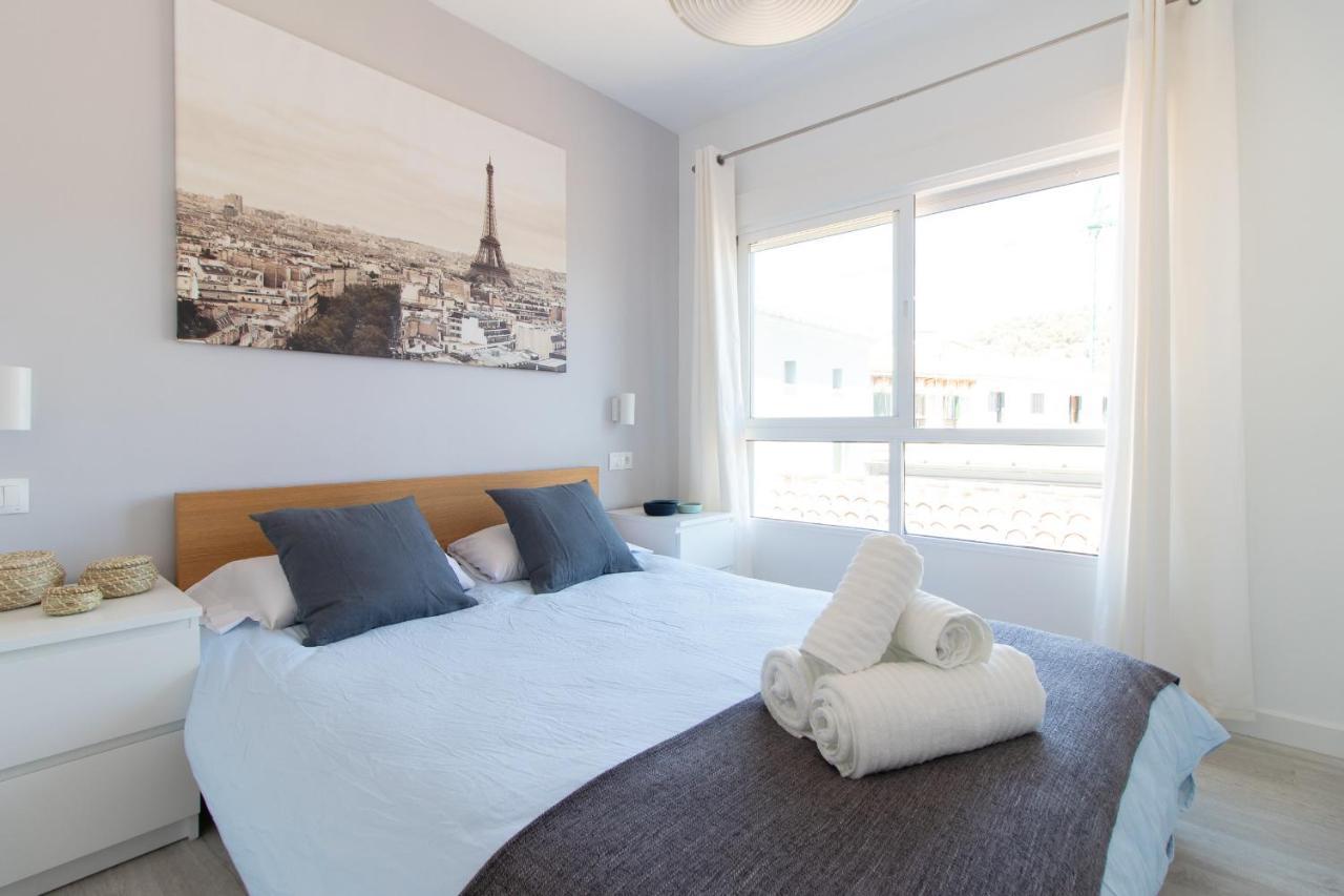 C79 - Fabulous Apartment Alcazaba Views Μάλαγα Εξωτερικό φωτογραφία