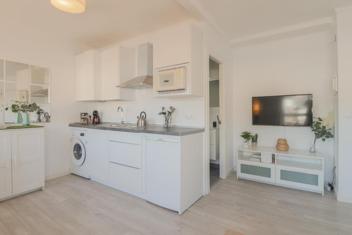 C79 - Fabulous Apartment Alcazaba Views Μάλαγα Εξωτερικό φωτογραφία